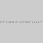 INFORMA CO.BAS – Publicada la adjudicación plazas en Comisión de Servicios o Sustitución Provincia de Las Palmas.